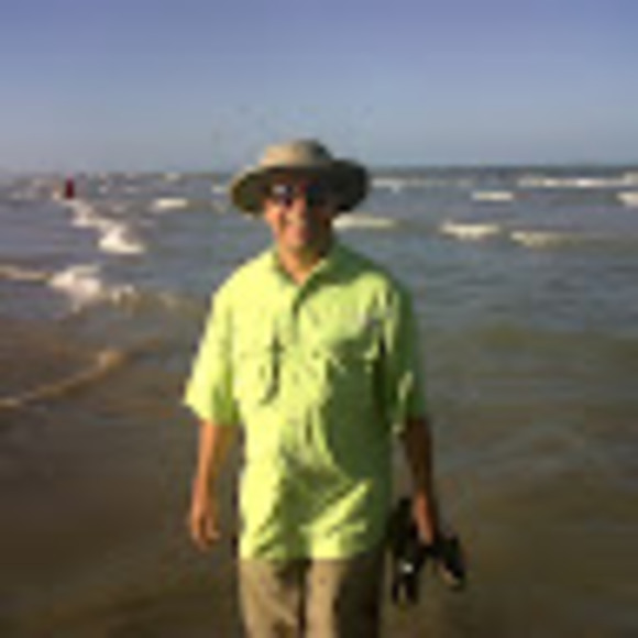 Meet your Posher, Daniel - Picture 1 of 1